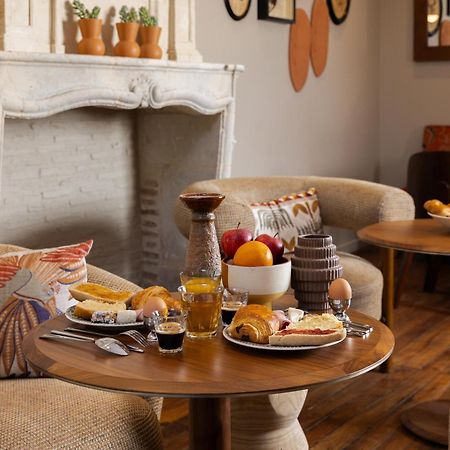 Hotel Cloitre - Entree Autonome, Reception En Ligne - Encore Mieux Orleans Bagian luar foto