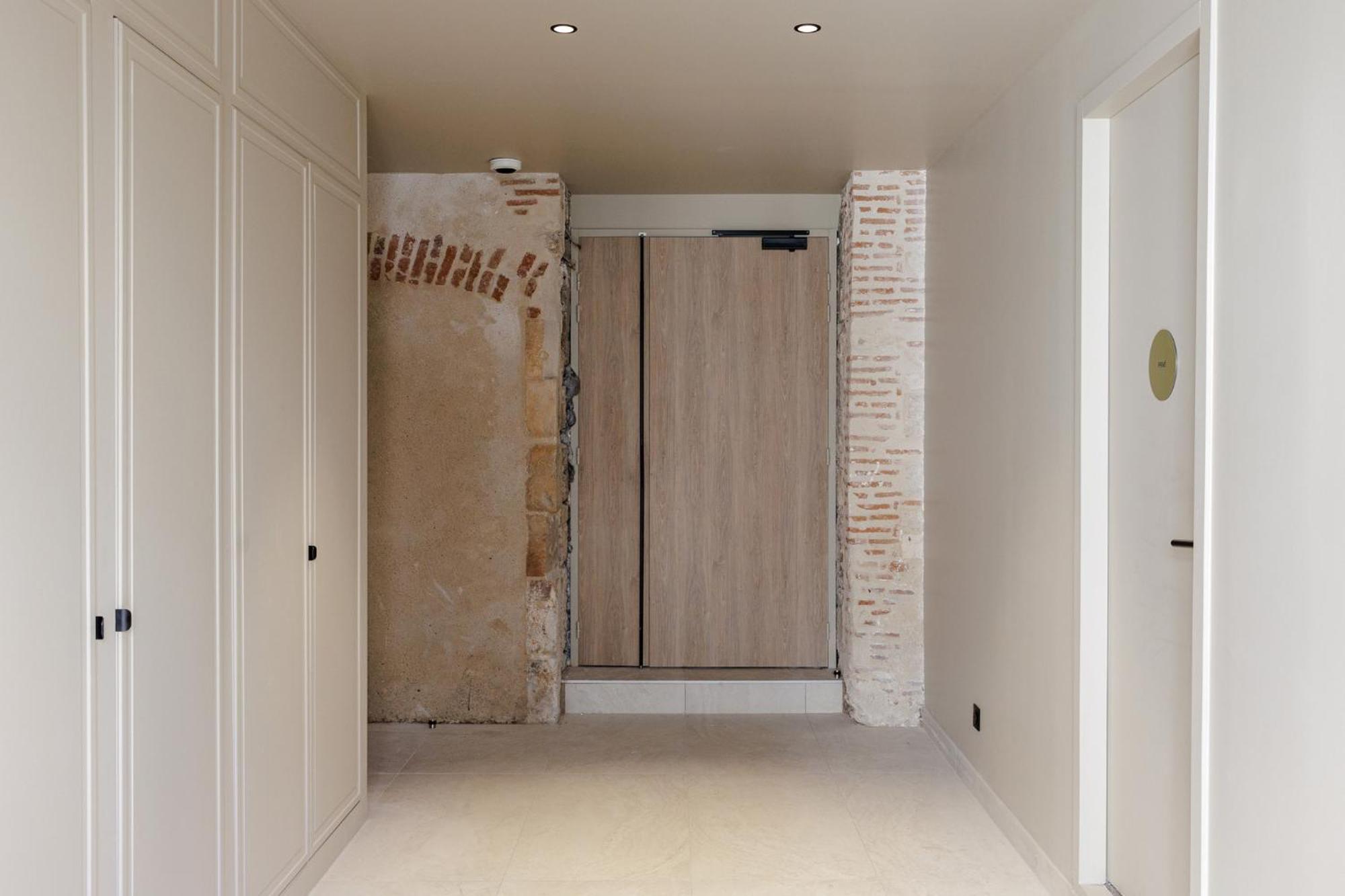Hotel Cloitre - Entree Autonome, Reception En Ligne - Encore Mieux Orleans Bagian luar foto